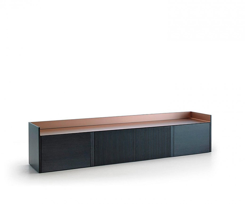 Punt Design Stockholm TV Design Table basse