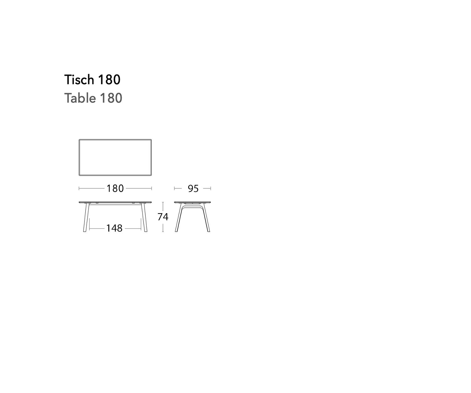 Conde House Kamuy Designer Table Sizes Dimensions Sketch Sizes