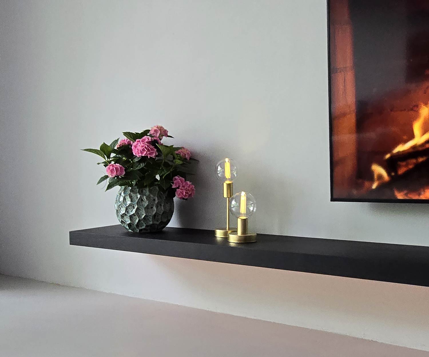 Livitalia TV Wandboard