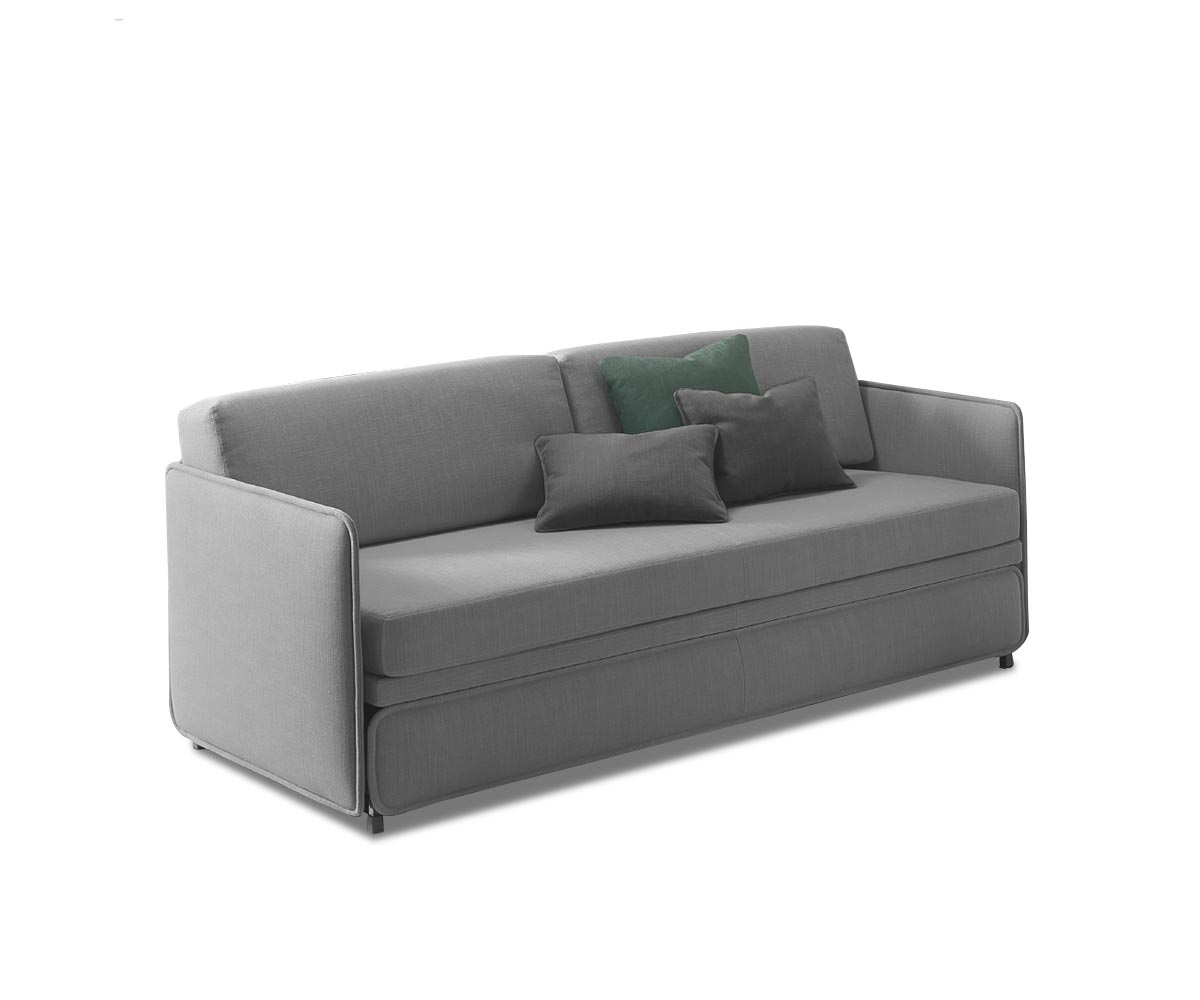 Pol74 Atelier Chic Design sofa bed
