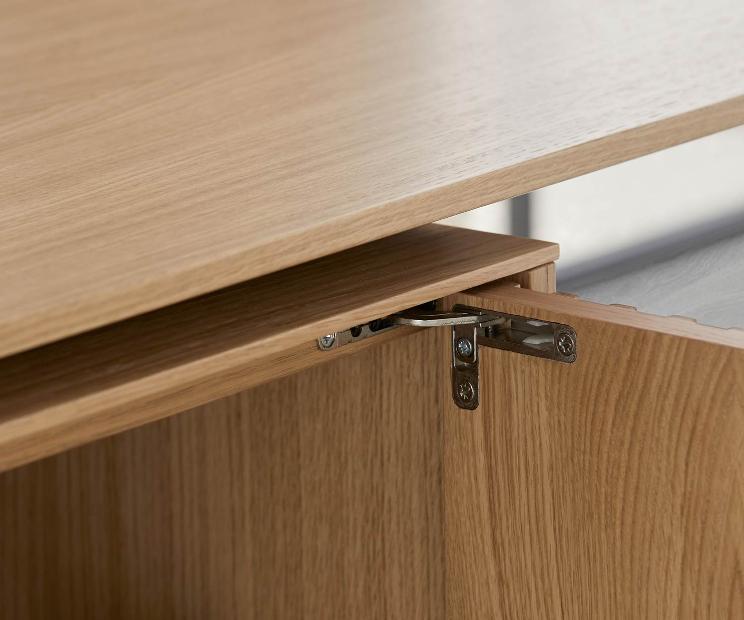 Punt Velasca Sideboard