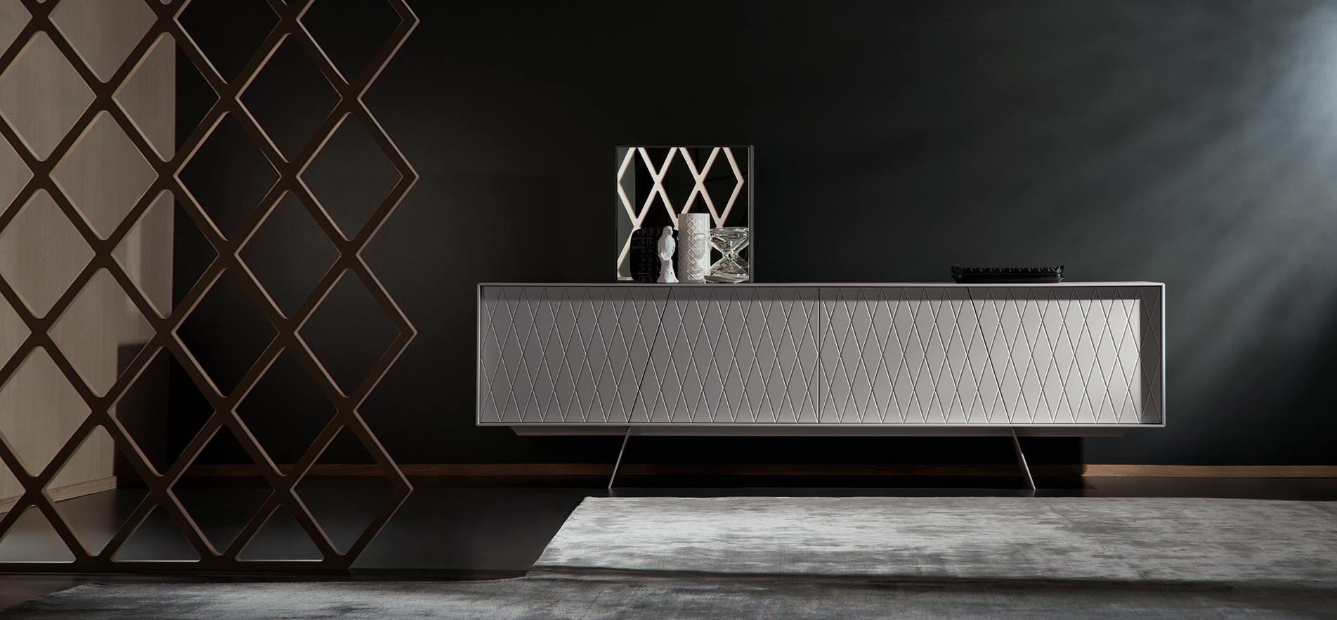 Italienische Designermöbel