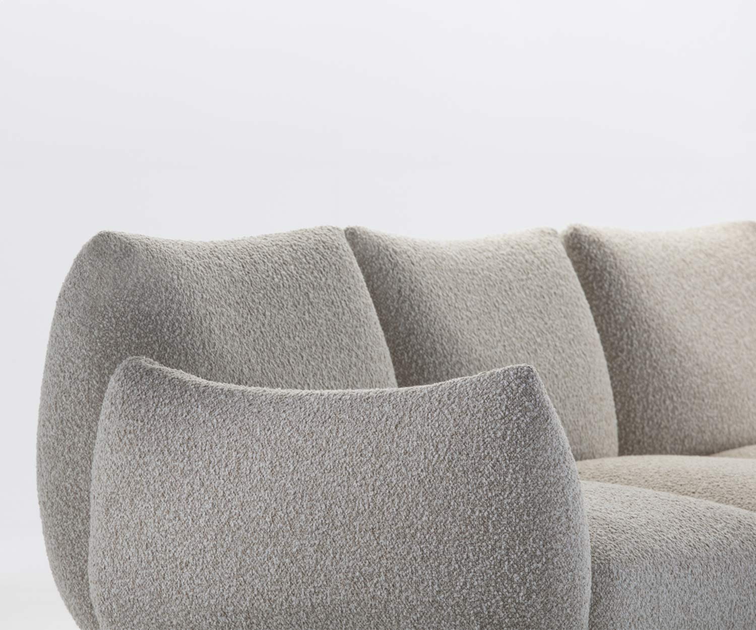 Prostoria Sofa Buffa