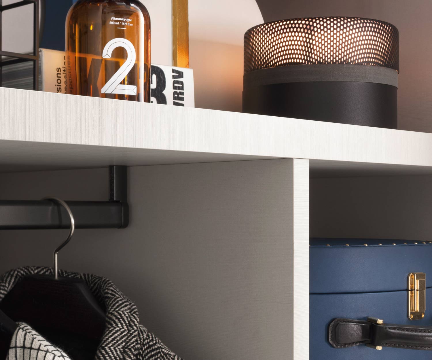 Novamobili Kleiderschrank Zubehör Armadi Einlegeboden H 3,8