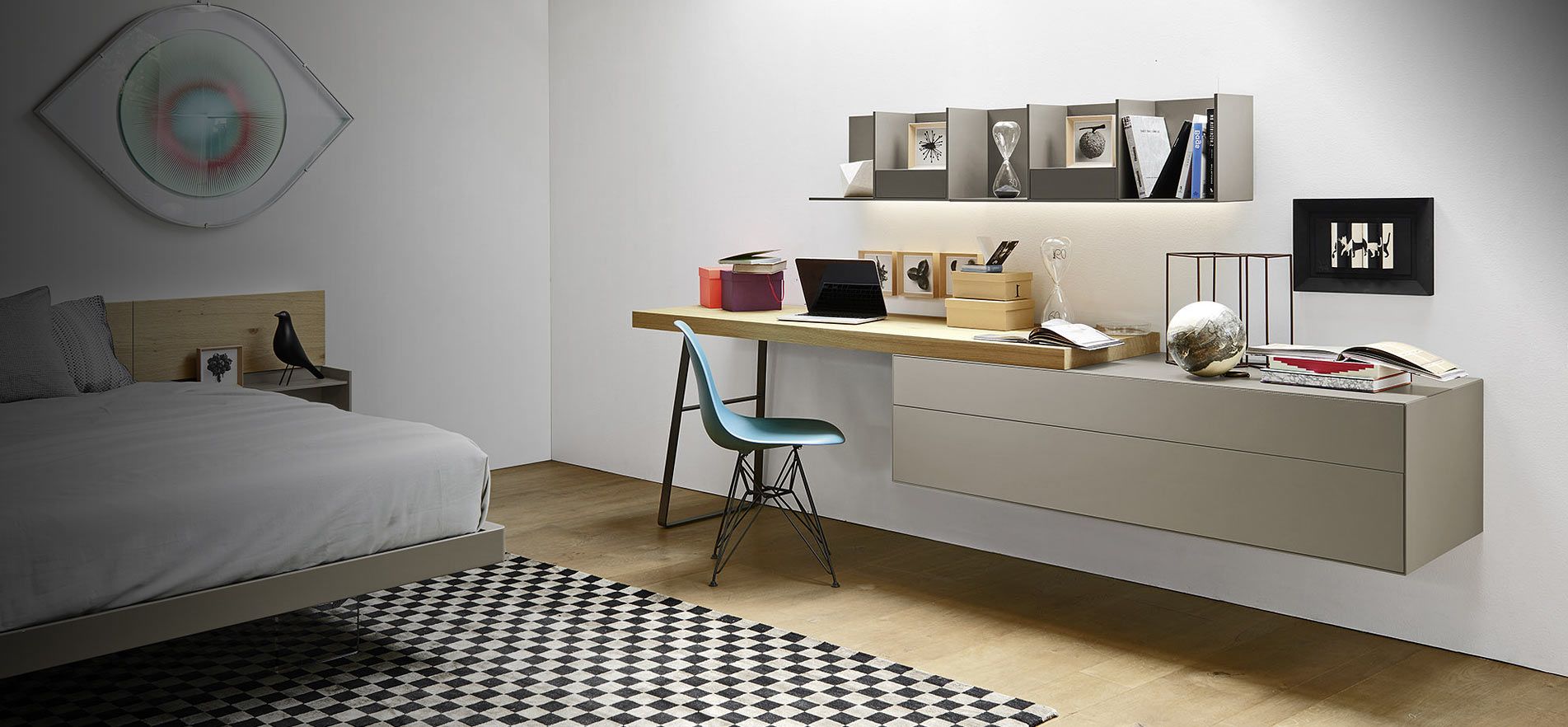 Design Schreibtische