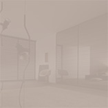 Glans - 433 Zand (Sabbia, vergelijkbaar met RAL1019)