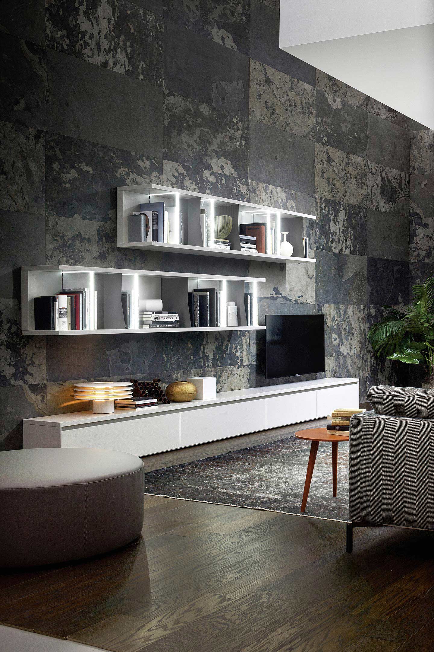 Design TV-meubels