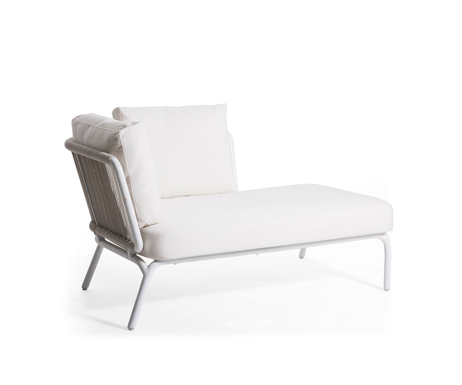Oasiq Yland Chaise longue 2 places Canapé design