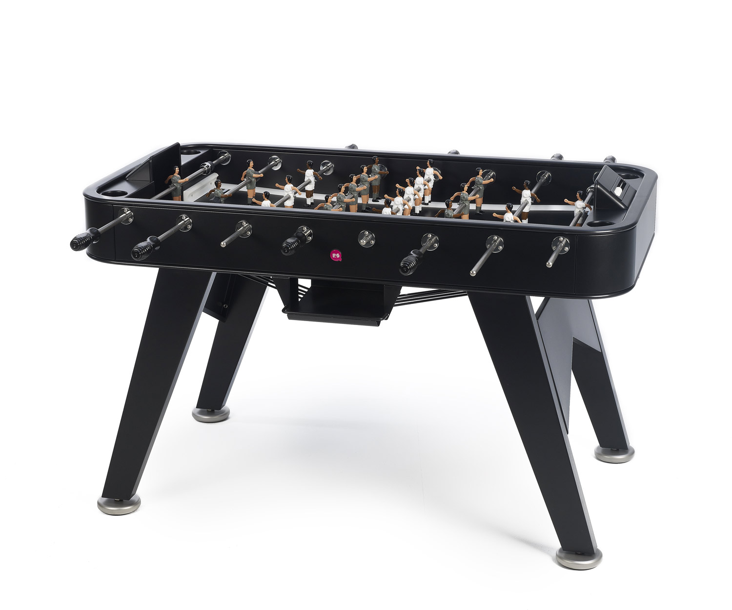 Luxueux RS Barcelona Baby-foot design RS#2 noir