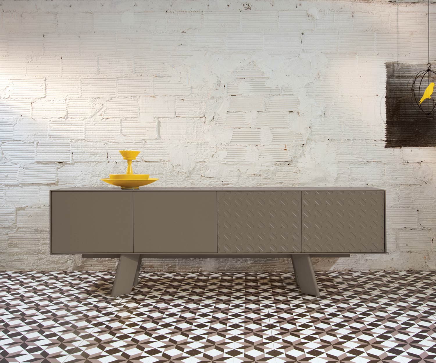 Beiges al2 Sideboard Design Alhambra 003 