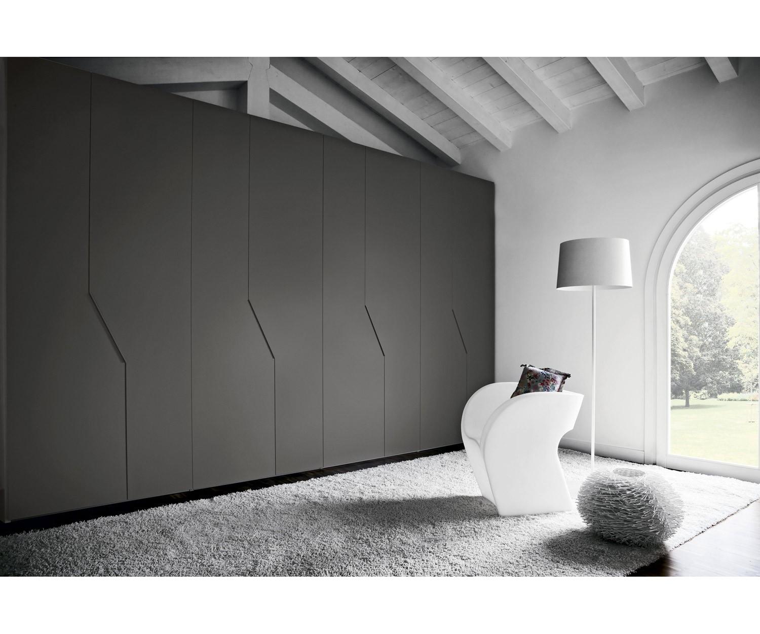 Designer Kleiderschr&auml;nke