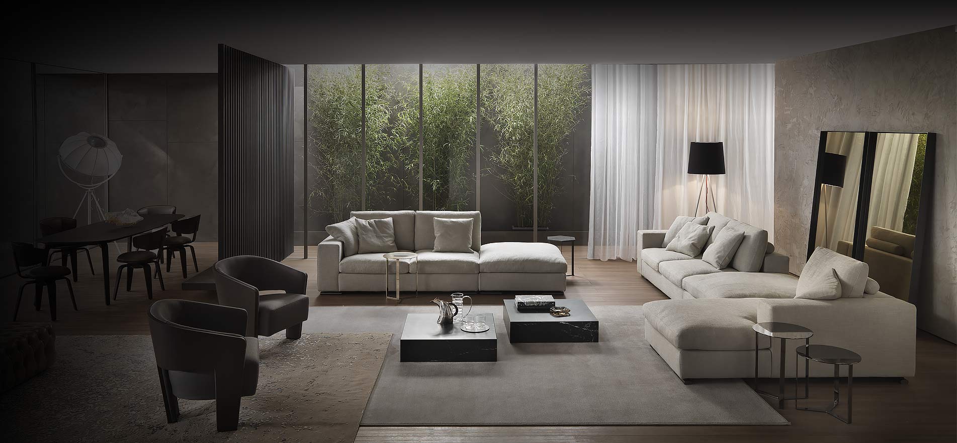 Design Sofas