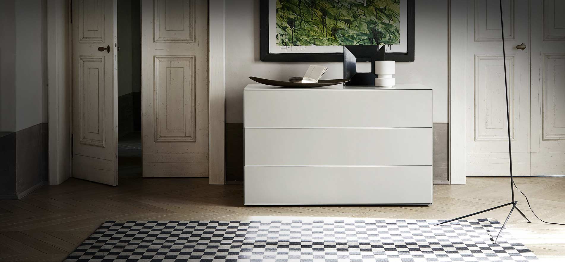 Design Kommoden