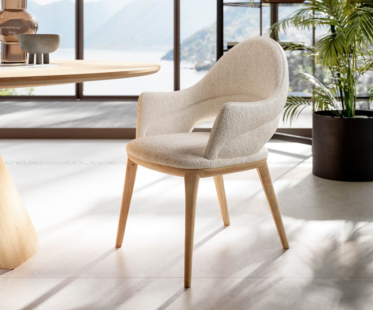 Ozzio Baia S012 skizze