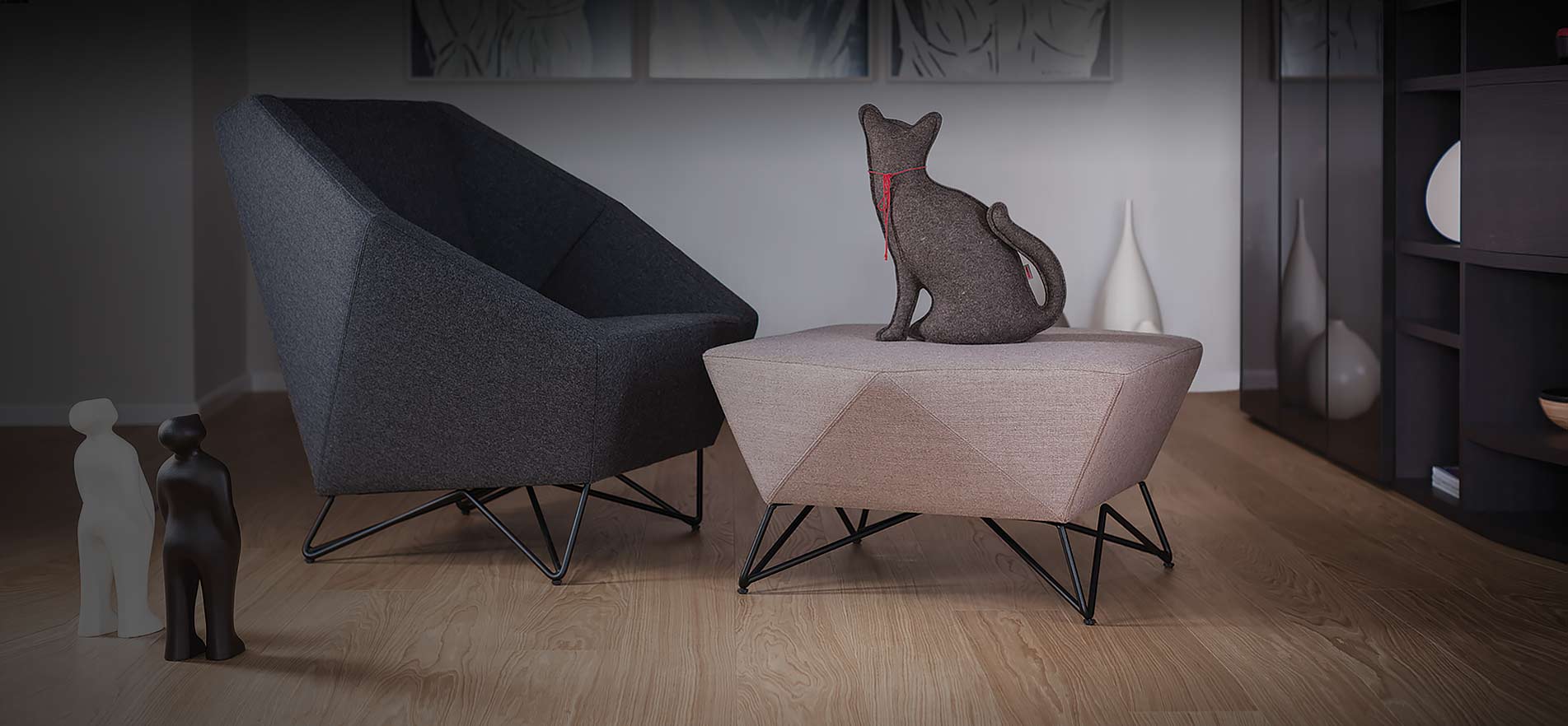 Design Hocker