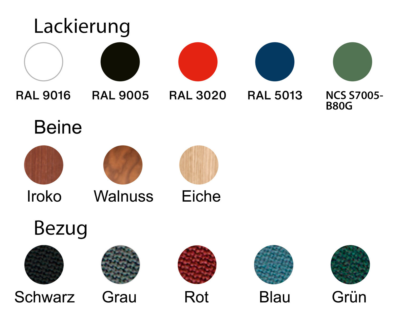 RS Barcelona Design Billardtisch Diagonal Farben