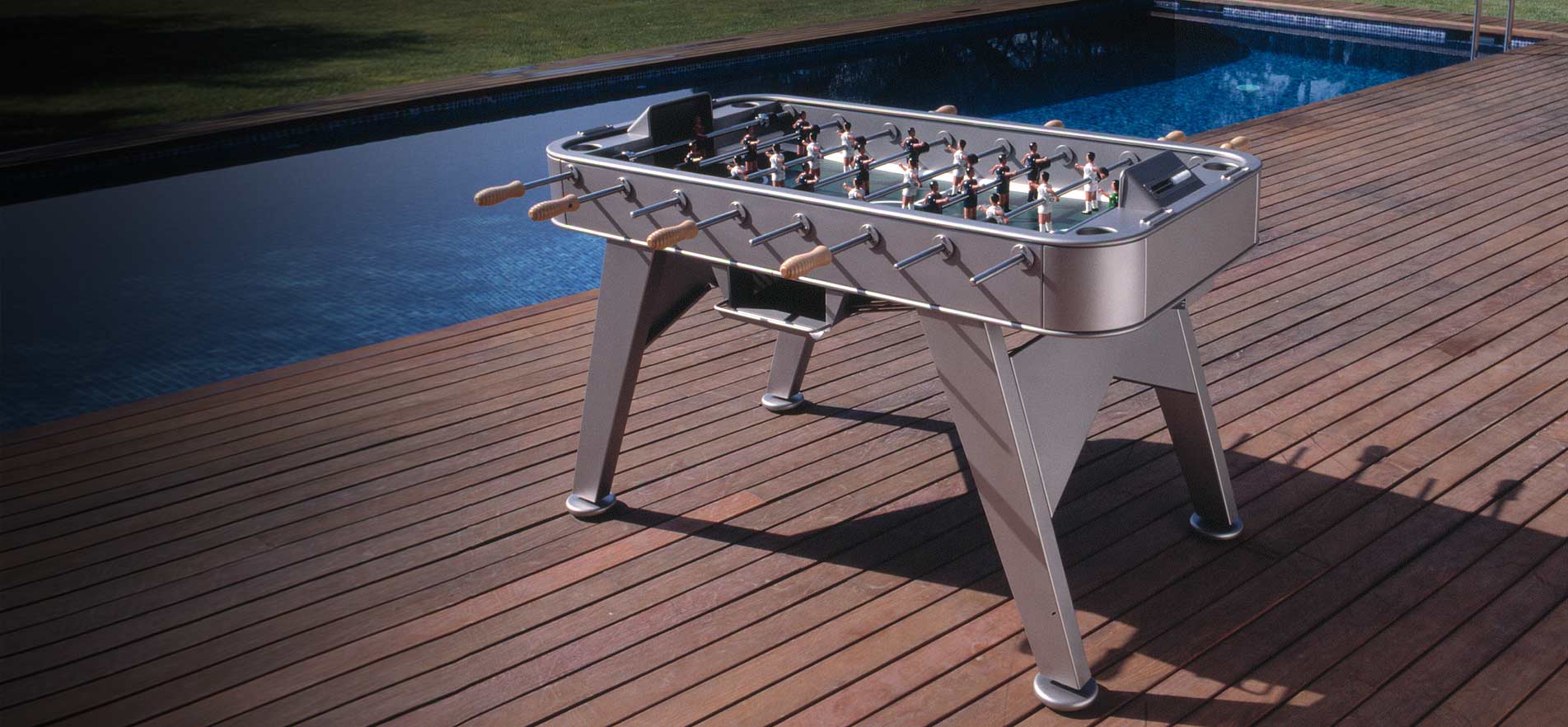 Design TischkickerAL2