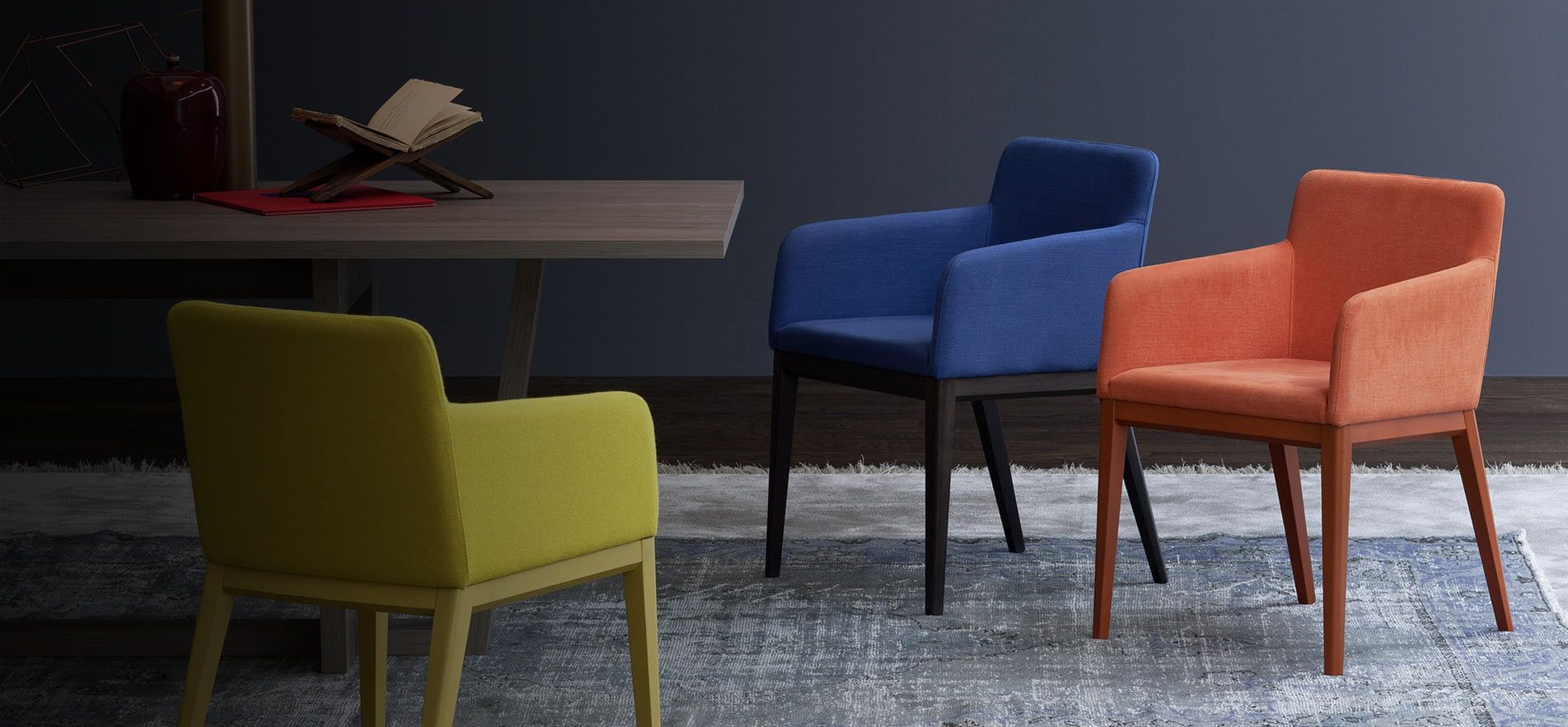 Design Sessel