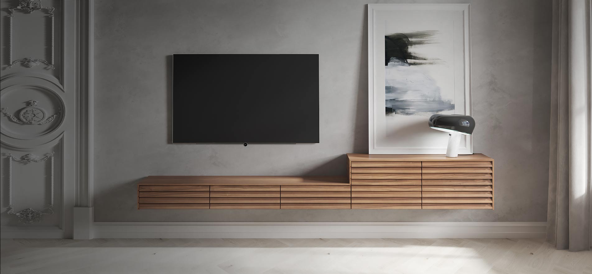 Italienische Designermöbel