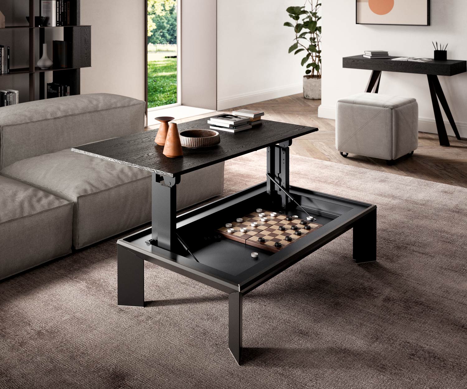 Ozzio_Metrino T062 skizze