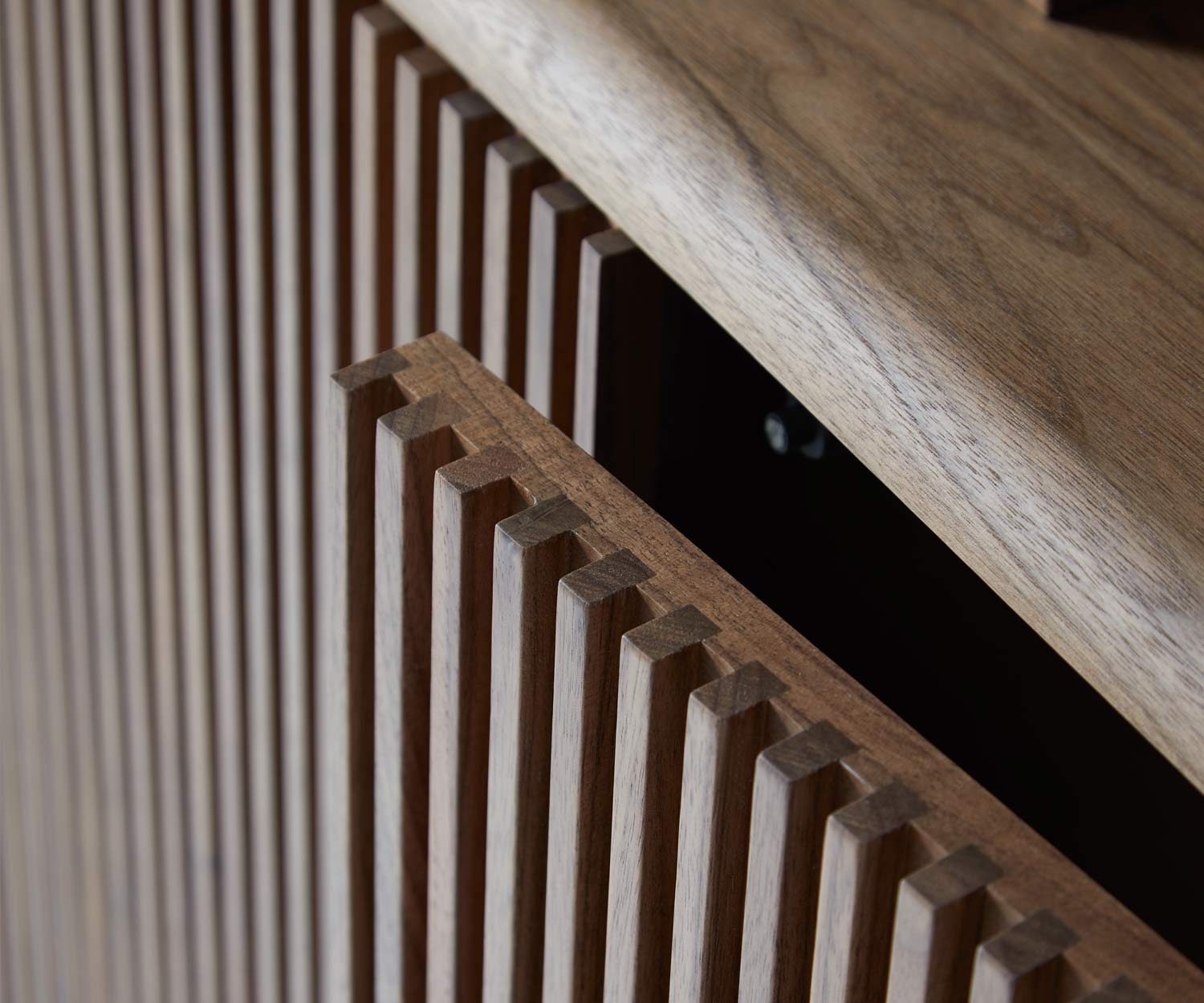 Punt Malmö Highboard