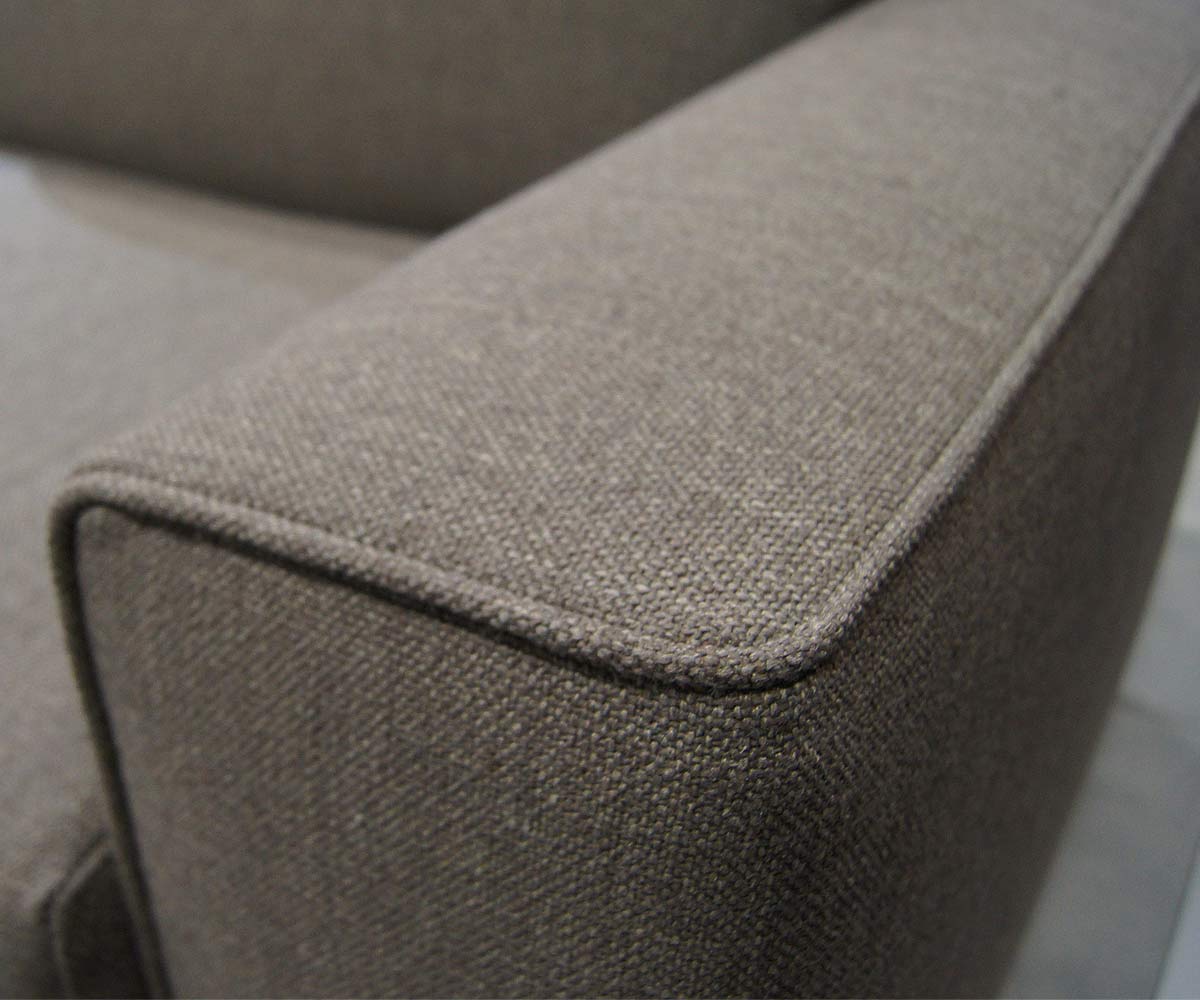 Pol74 Lario Prestige Luxus Schlafsofa
