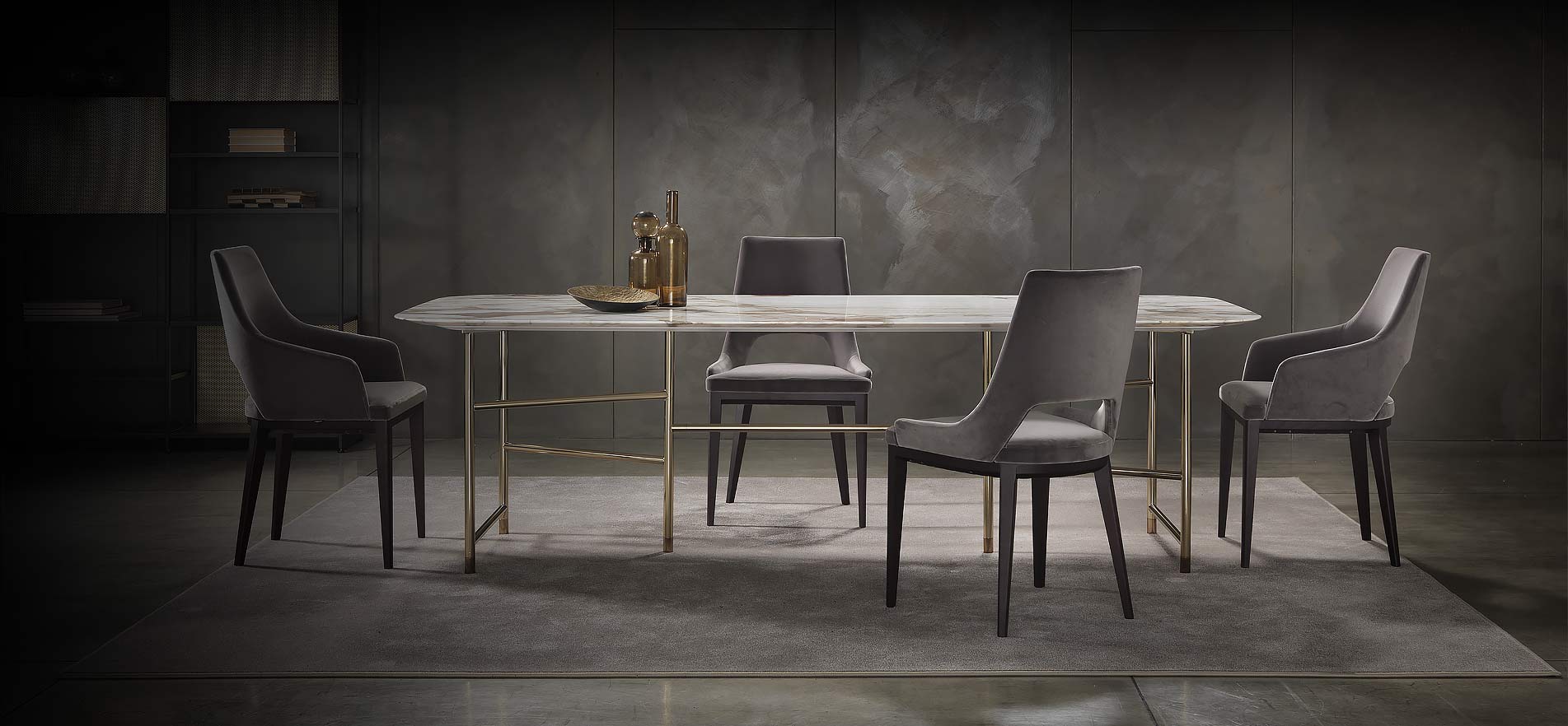 Design Esstisch