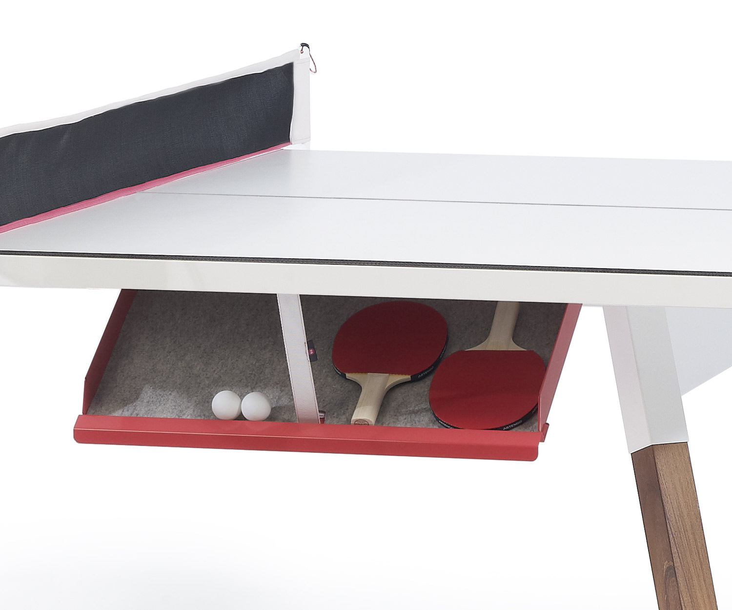 Moderner Design Tischtennis Konferenztisch