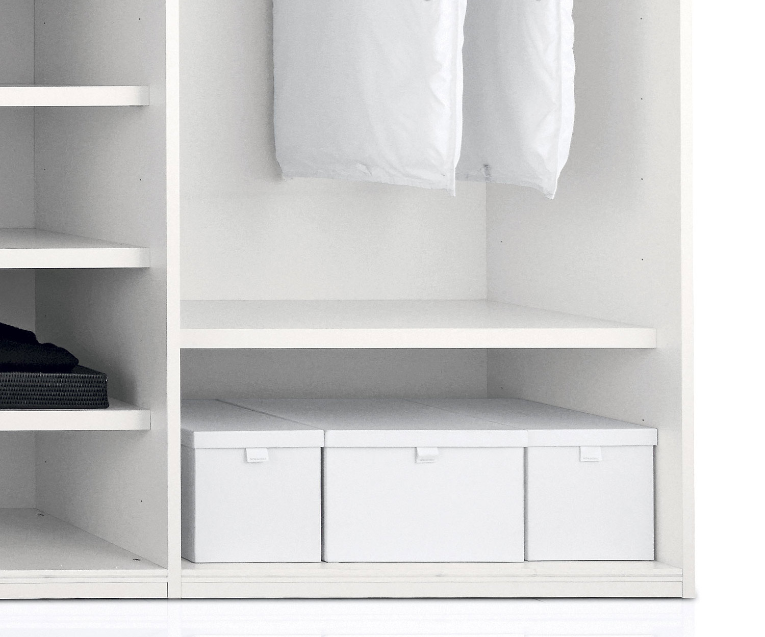 Novamobili Kleiderschrank Zubehör Armadi Einlegeboden H 3,8