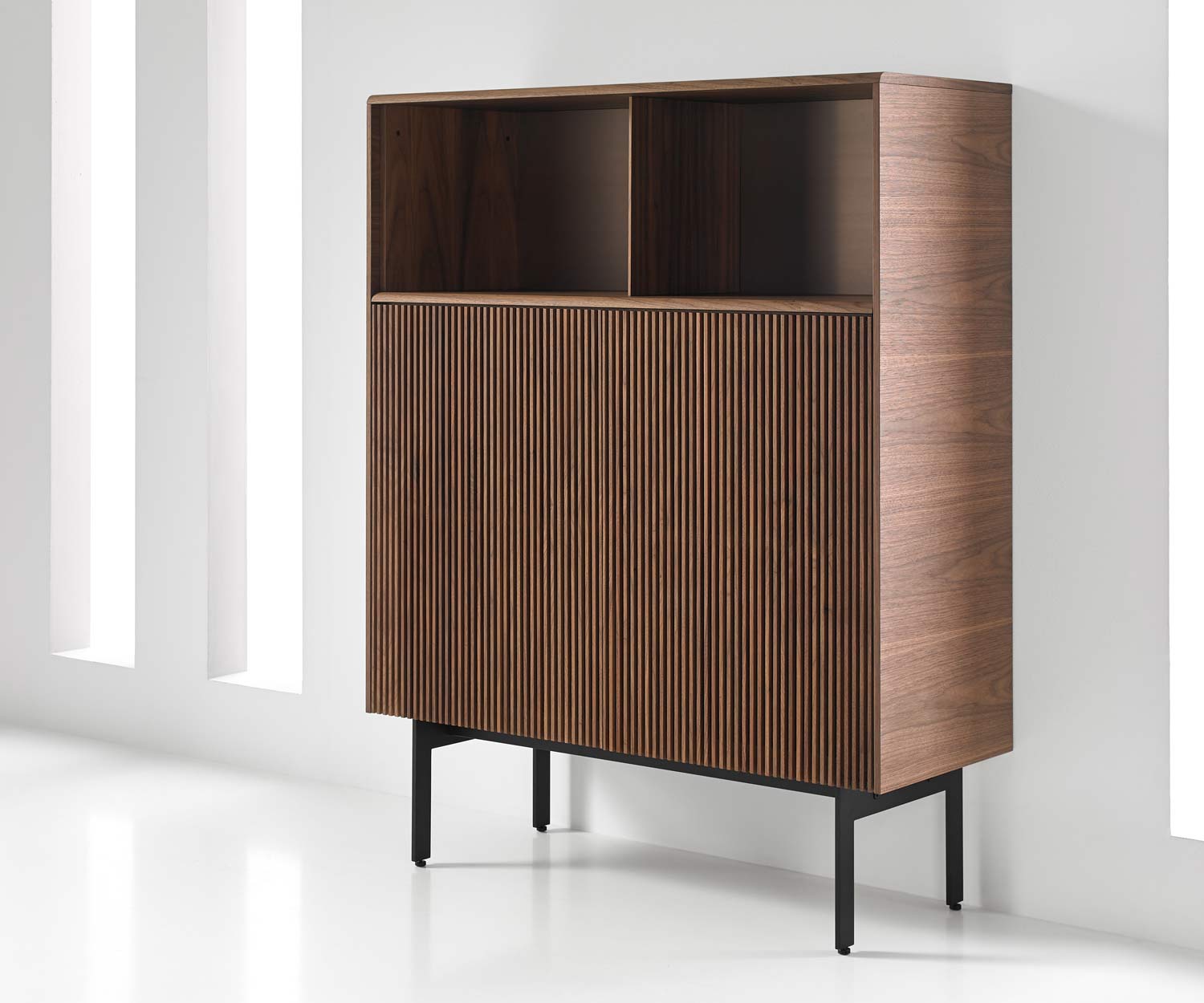 Punt Malmö Highboard